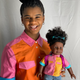 Illustration for article titled Conversations for Change: #1000BlackGirlBooks Creator Marley Dias Shares Her Story With American Girl